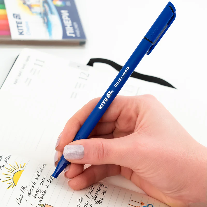 Лінери Kite "Creative", набір 24 шт, K-1165 2