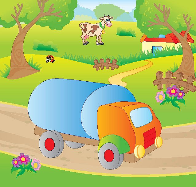 Книга Порівнялочки-додавалочки. Машинки 2