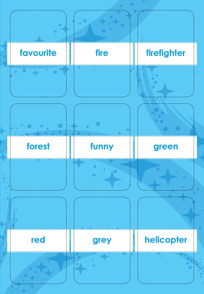 Вправи Дисней. Англійська - це легко. Літачки (у) 1