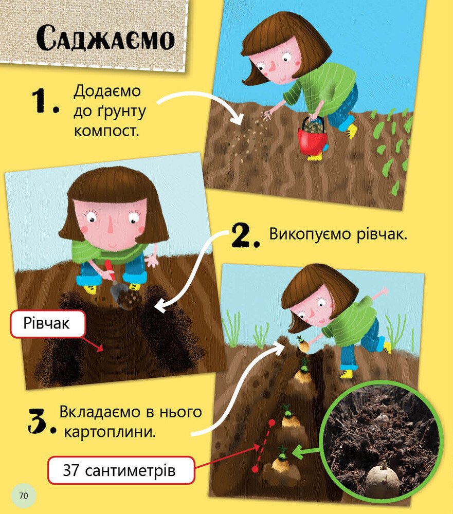 Перше читання Non Fiction: Робопарк і не тільки...Рівень 4 (у), 288589 5