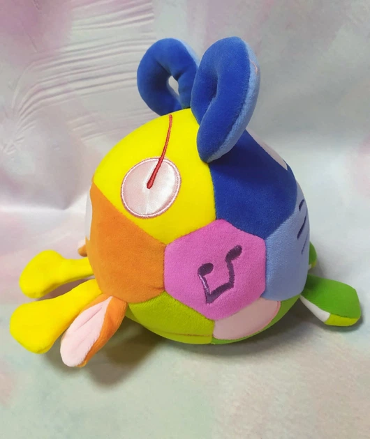 Мягкая игрушка трехсторонняя, ТМ "Top Bright", 160009 7