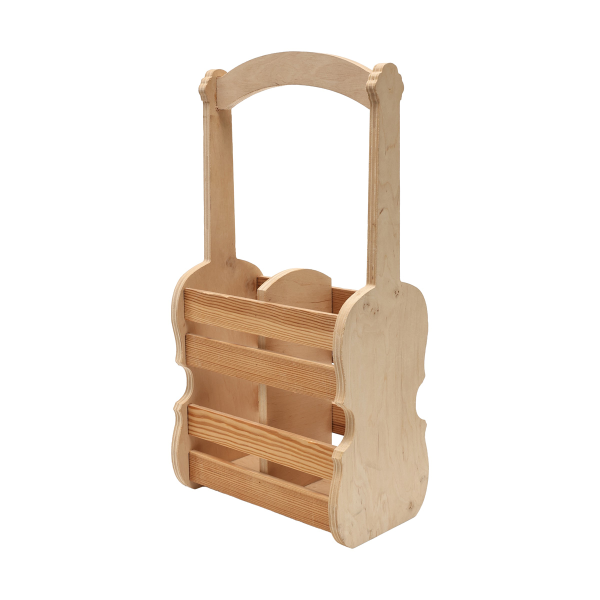 Заготівка Короб для вина, 0089