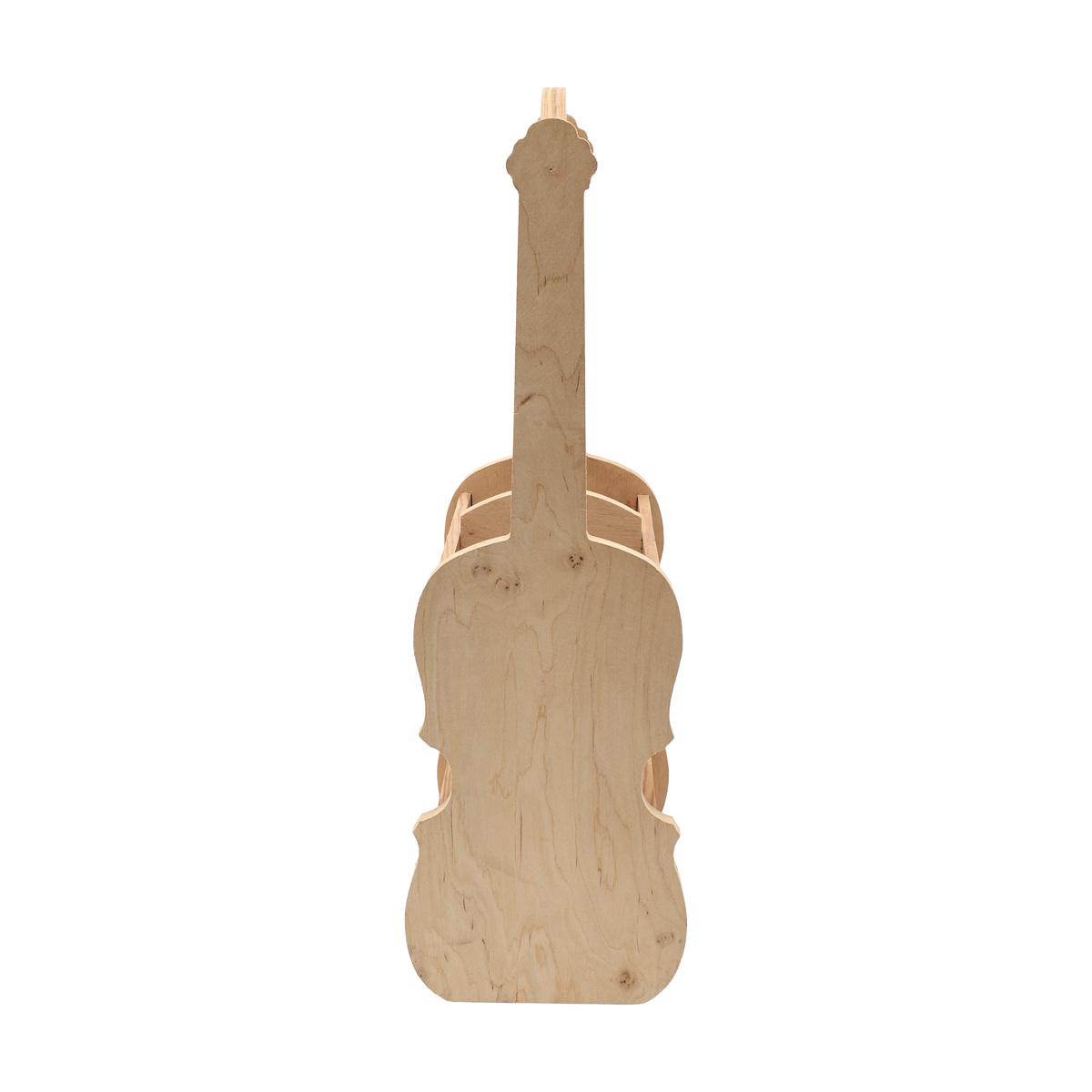 Заготівка Короб для вина, 0089 1