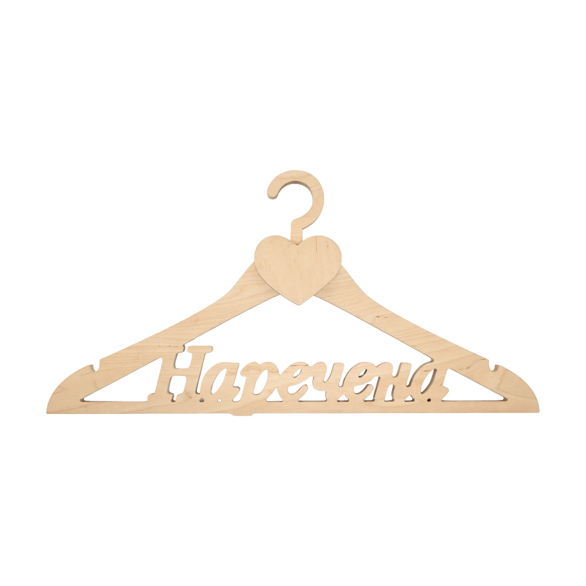 Заготовка Тремпель "Невеста", 0879