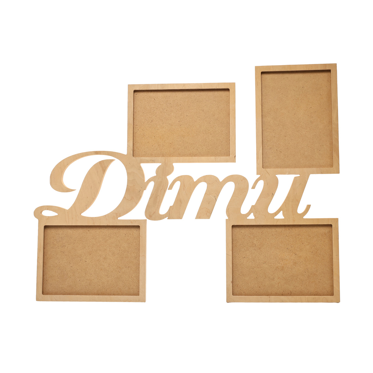 Заготовка Коллаж "Дети", 1403