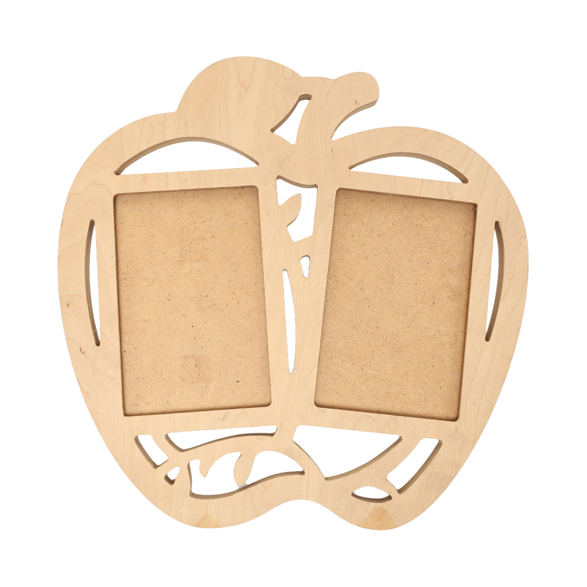 Заготовка Коллаж "Яблоко", 1525