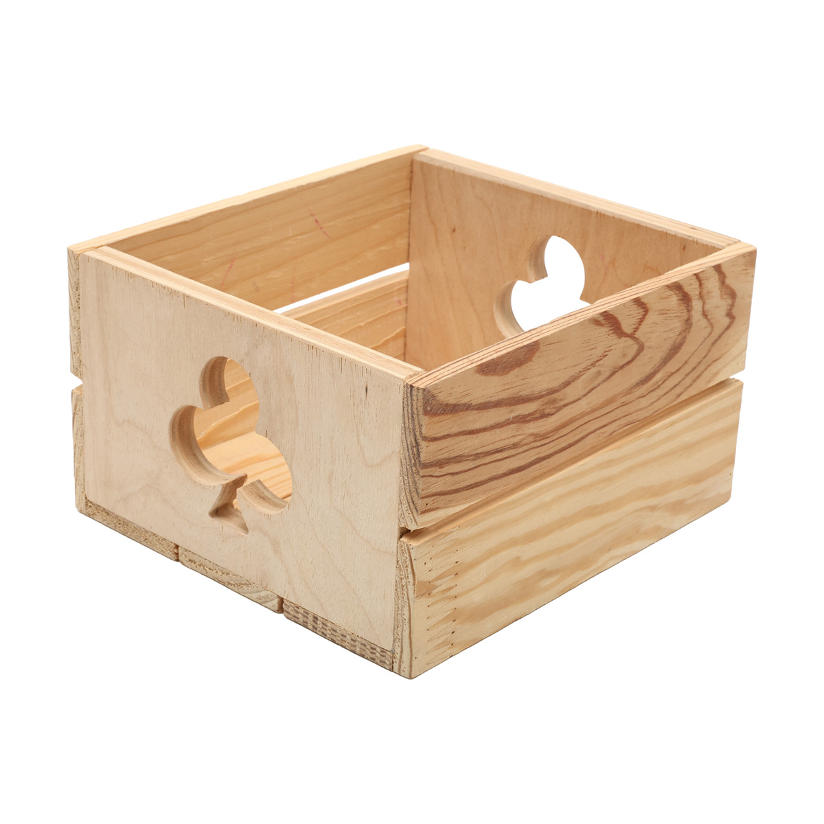 Заготовка Ящик, 1634