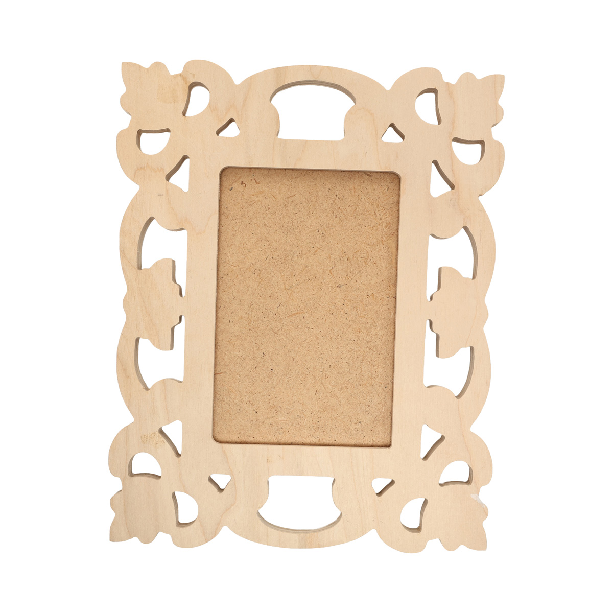 Заготовка Фоторамка, 0384