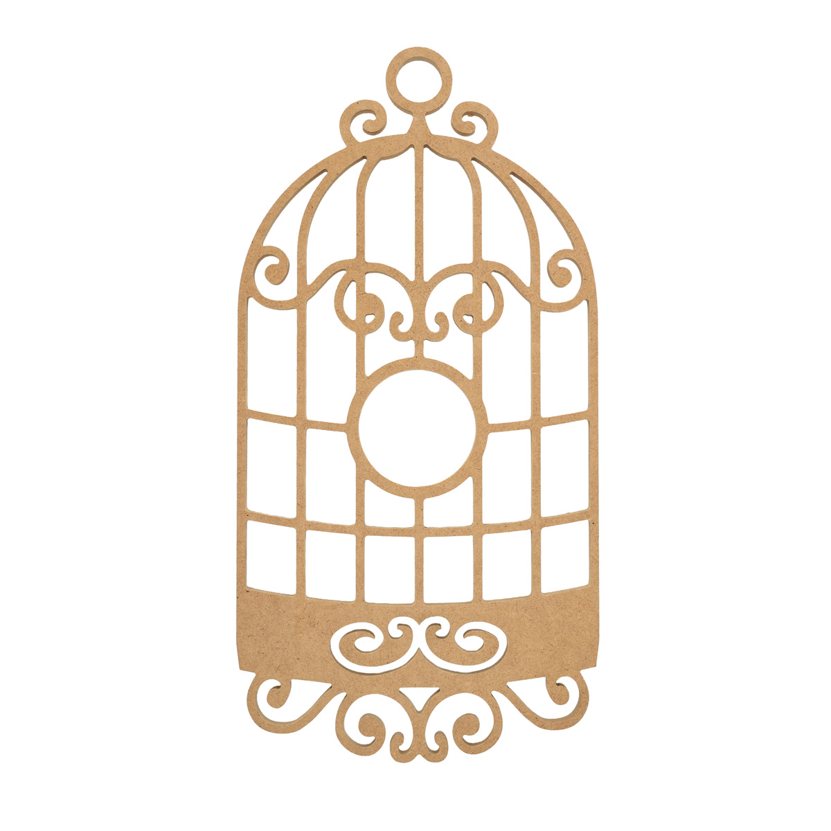 Заготівка Клітина, 1553