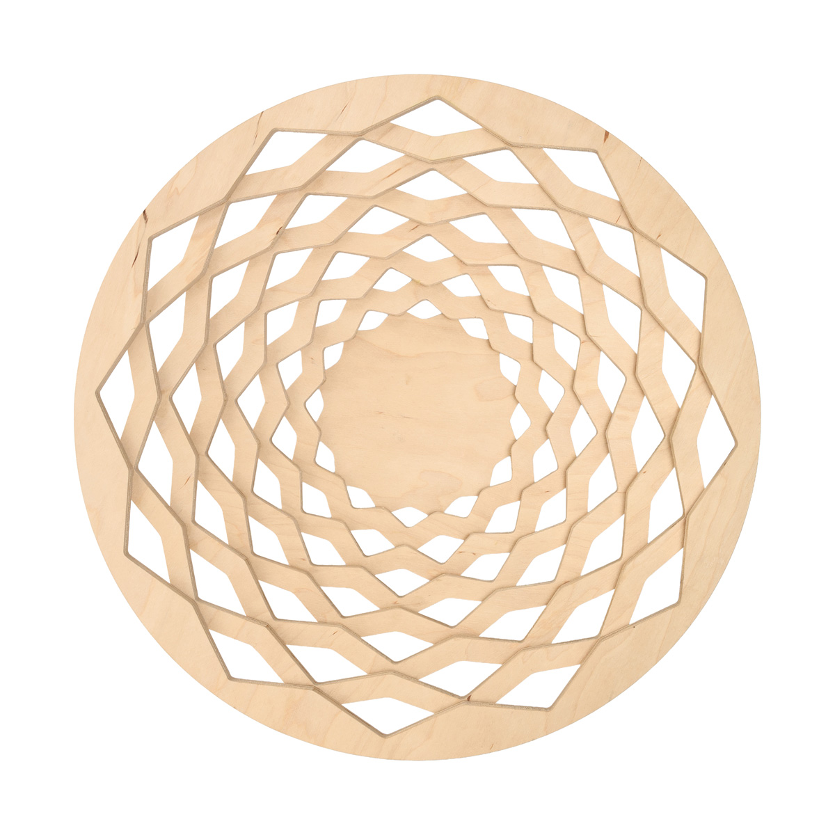 Заготовка Фруктовница, 1692 1