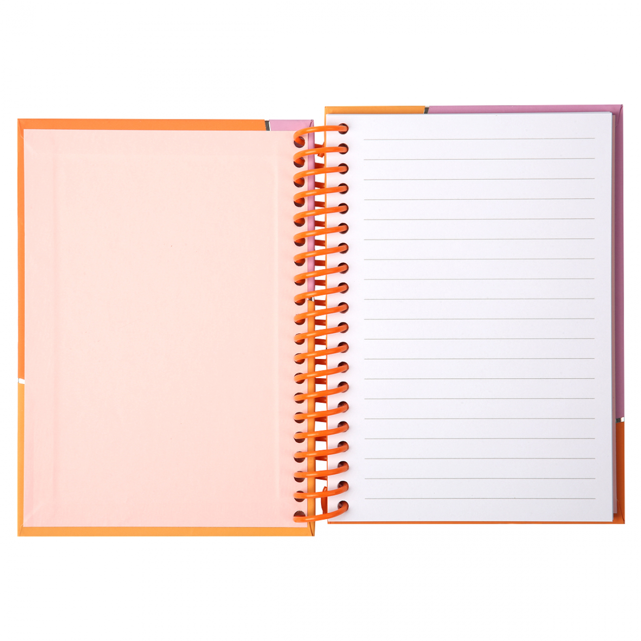 Блокнот YES А6/64 7БЦ "Dreams come true" cпіраль, лінія, 152032 2