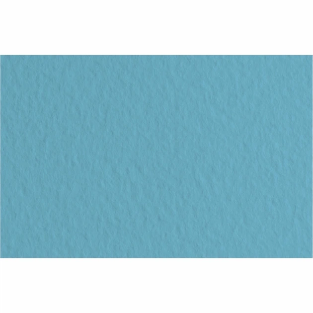 Папір для пастелі Tiziano 50*70 17 carta de zucchero 160г. сіро-блакитний