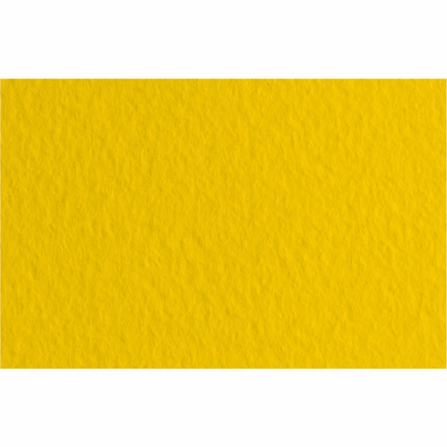 Папір для пастелі Tiziano А-4 44 oro (жовтий)