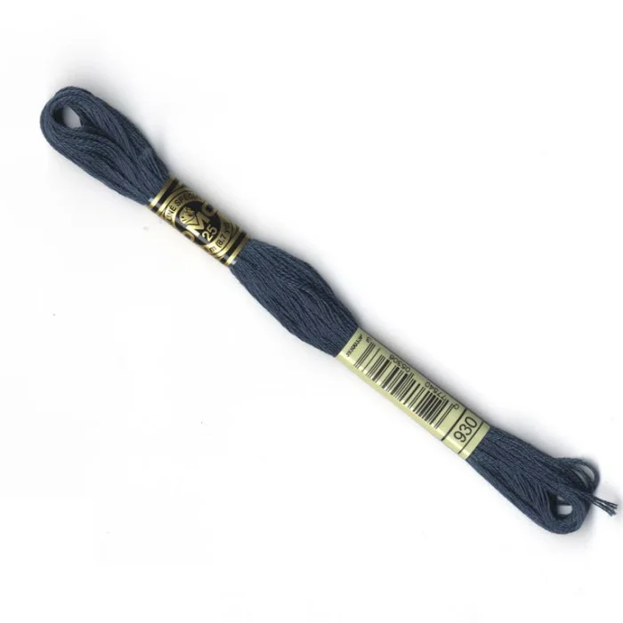 Муліне ДМС 930 100% бавовна, 8 м