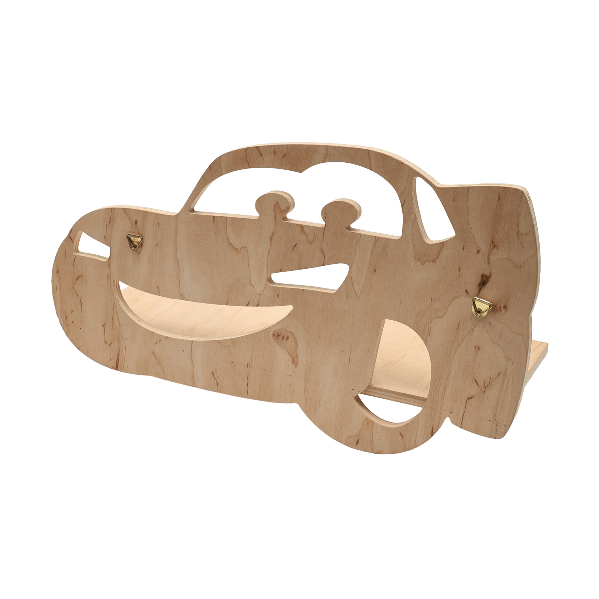 Заготівка дерев’яна Полка "МакКвін", 1600 1