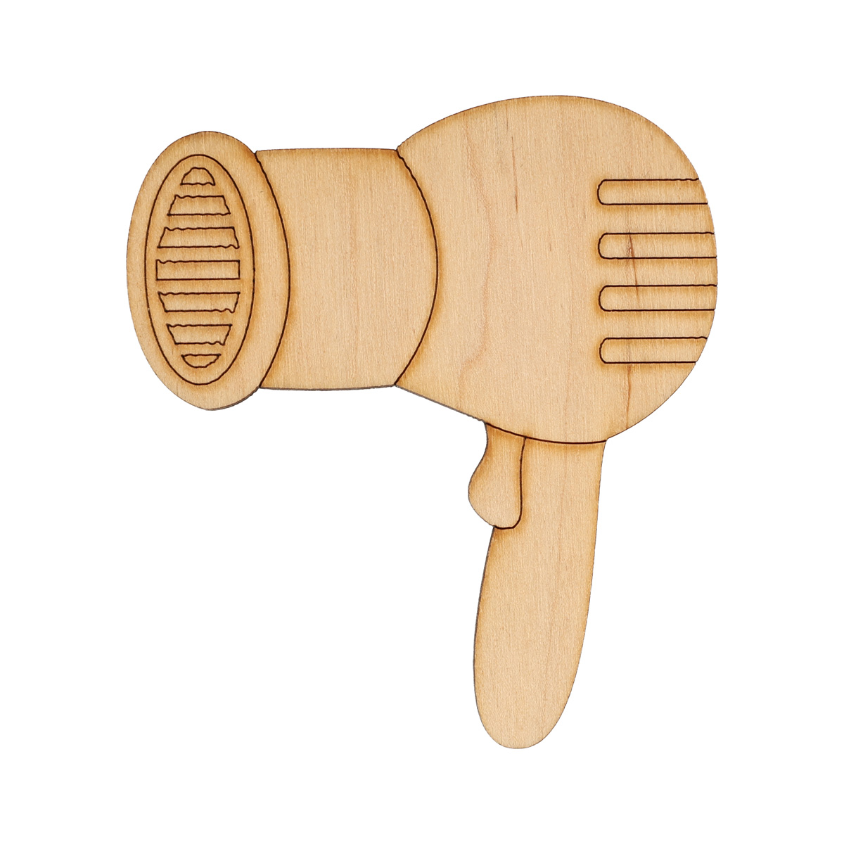 Заготівка дерев’яна Туризм Фен