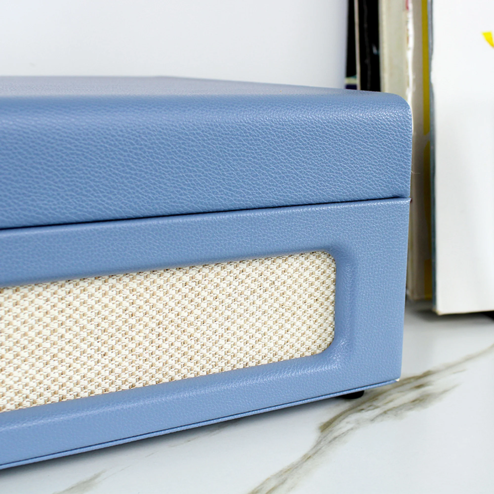 Проигрыватель пластинок, портативный, MLD Melodic Musicality 4