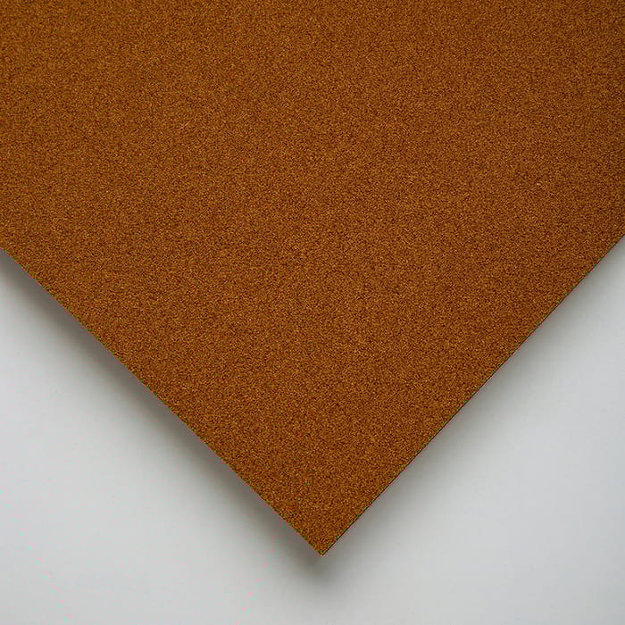 Альбом-склейка паперу для пастелі з абразивним покриттям "Sennelier", 12 арк., 30*40 см, N136752 4