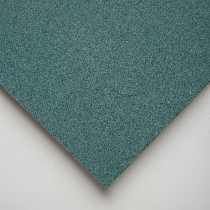 Альбом-склейка паперу для пастелі з абразивним покриттям "Sennelier", 12 арк., 30*40 см, N136752 5