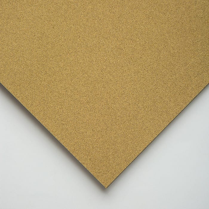 Альбом-склейка паперу для пастелі з абразивним покриттям "Sennelier", 12 арк., 30*40 см, N136752 6