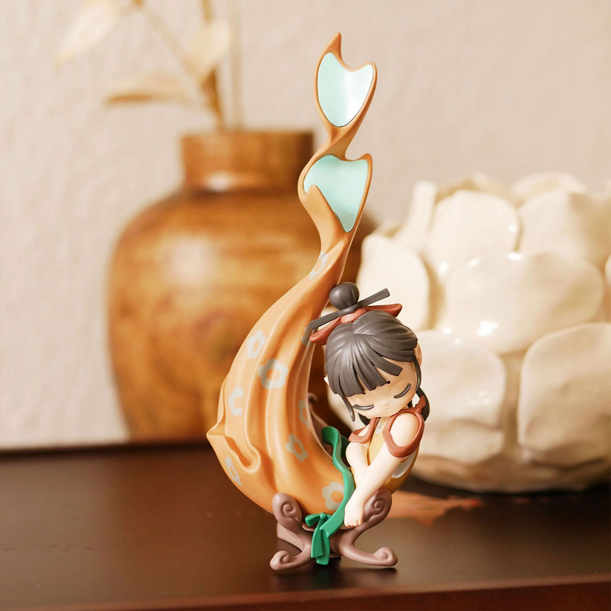 Коллекционная фигурка Pop Top 52 Toys серии "Sleep" - Галерея Искусства (в дисп., в асс.), 24CB583SL02 2