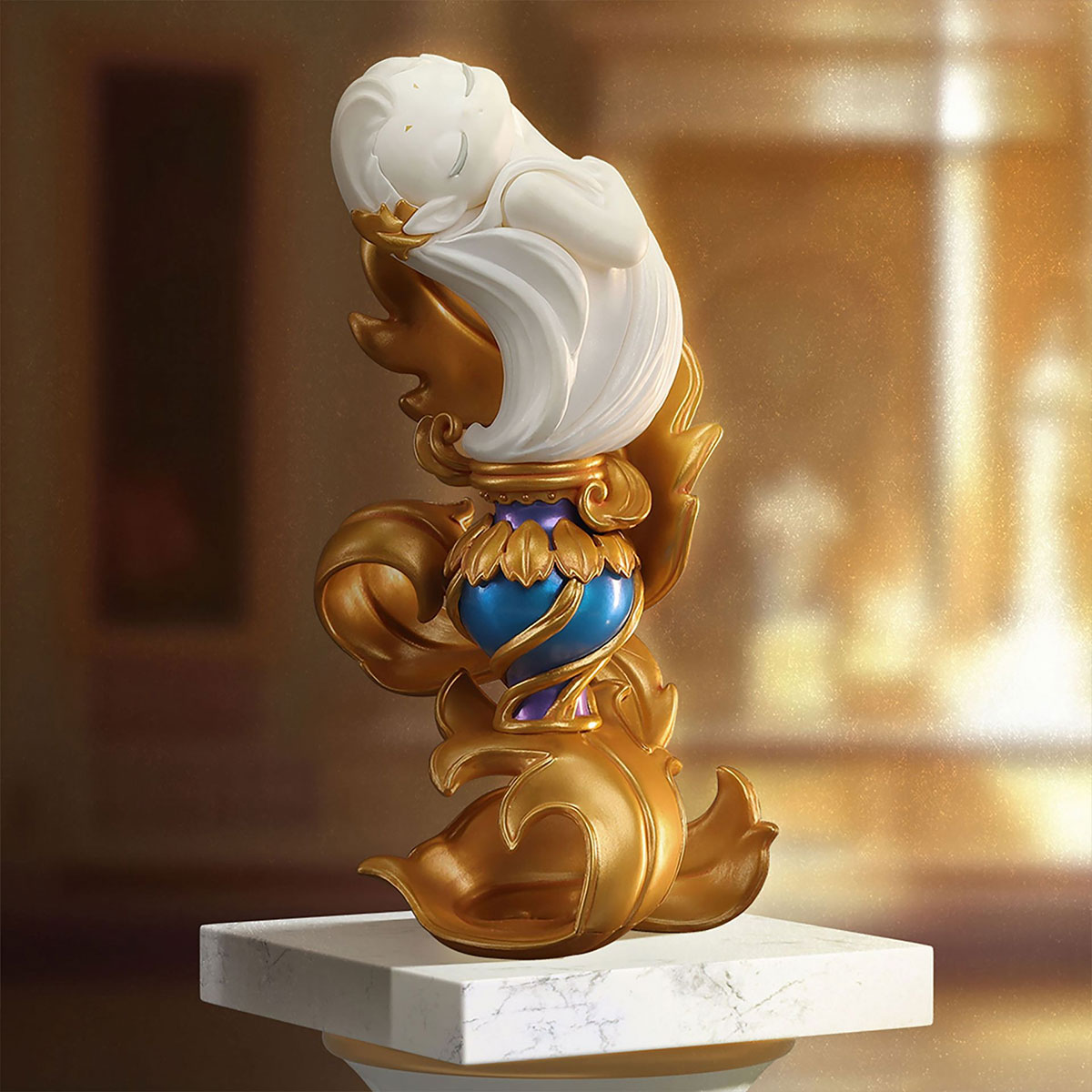 Коллекционная фигурка Pop Top 52 Toys серии "Sleep" - Галерея Искусства (в дисп., в асс.), 24CB583SL02 4