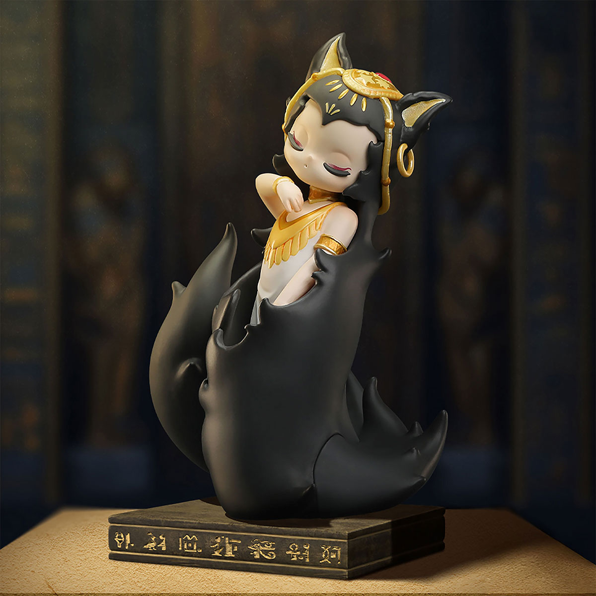 Коллекционная фигурка Pop Top 52 Toys серии "Sleep" - Галерея Искусства (в дисп., в асс.), 24CB583SL02 6