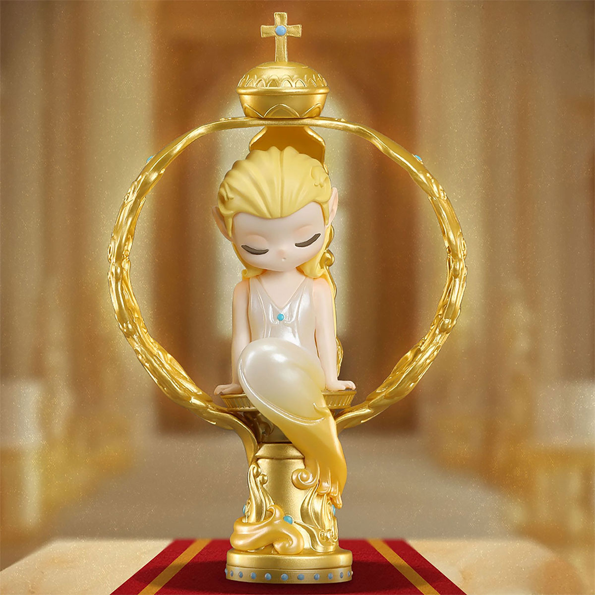 Коллекционная фигурка Pop Top 52 Toys серии "Sleep" - Галерея Искусства (в дисп., в асс.), 24CB583SL02 7