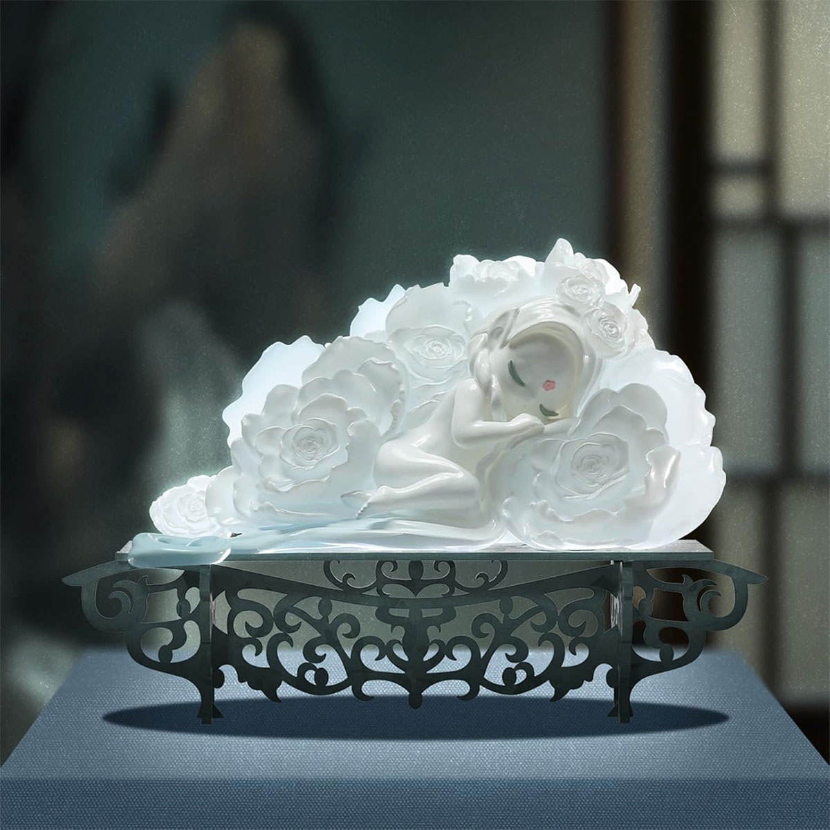 Коллекционная фигурка Pop Top 52 Toys серии "Sleep" - Галерея Искусства (в дисп., в асс.), 24CB583SL02 8