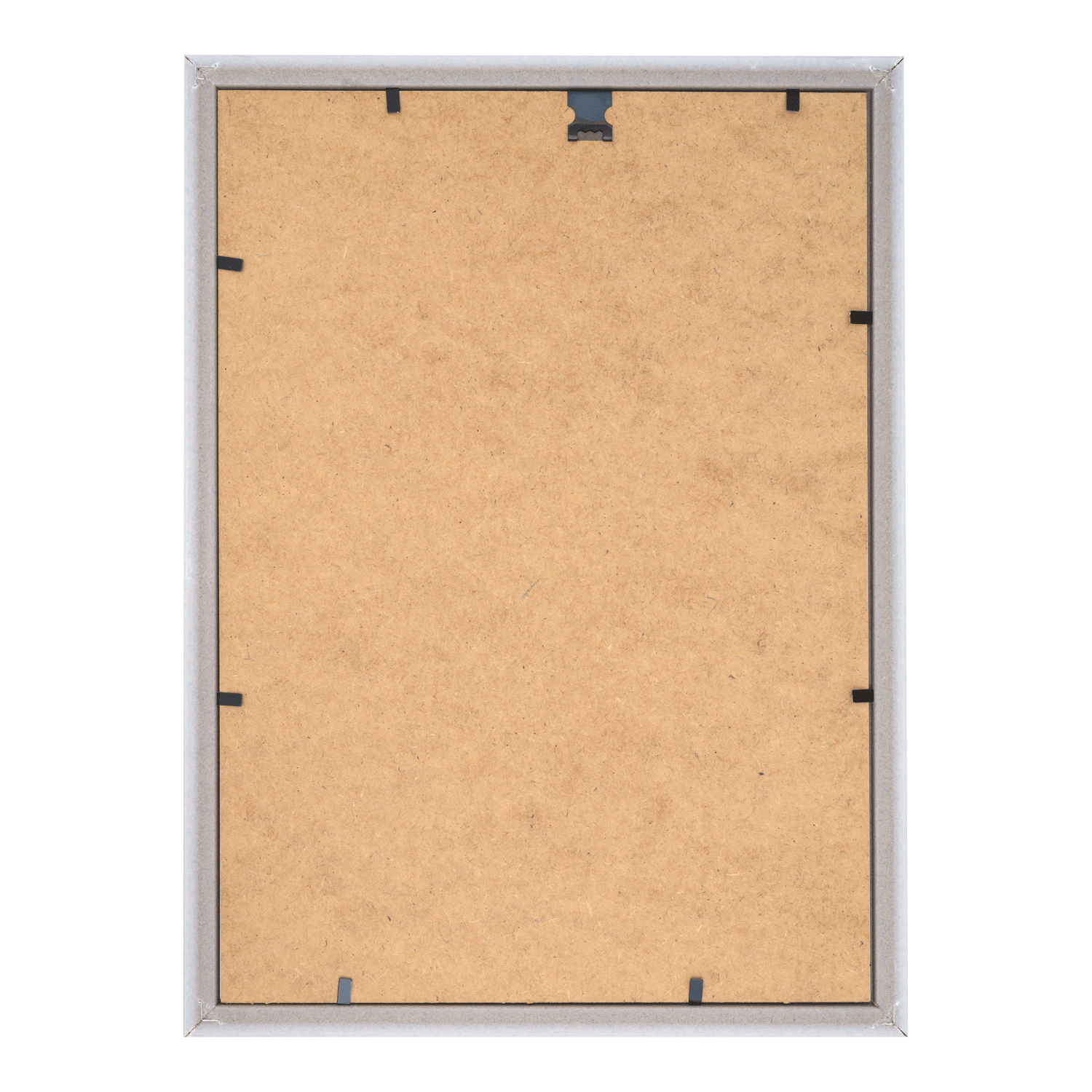 Фоторамка А4, 21*29.7 см айворі з золотом, BM.0903 2