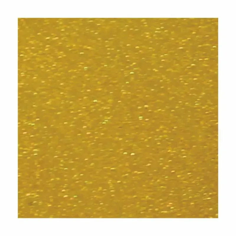 Фарба вітражна на основі розч. холодної фіксації, Золота, 30 мл, Pentart 1