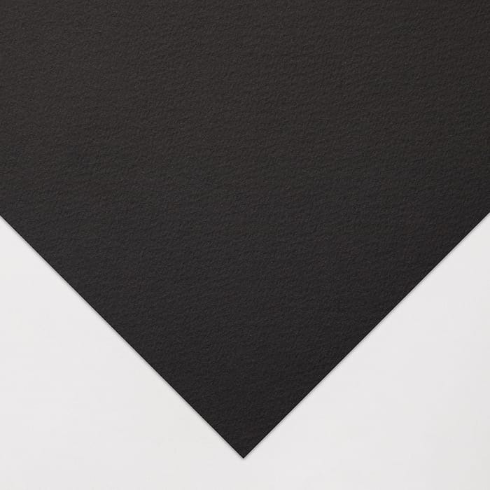 Папка для пастелі Etival Color А3(29,7х42см), 160г/м2, 8л., теплі кольори, Clairefontaine 1
