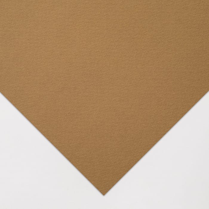 Папка для пастелі Etival Color А3(29,7х42см), 160г/м2, 8л., теплі кольори, Clairefontaine 2