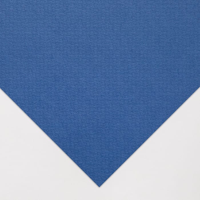 Папка для пастелі Etival Color А3(29,7х42см), 160г/м2, 8л., теплі кольори, Clairefontaine 5