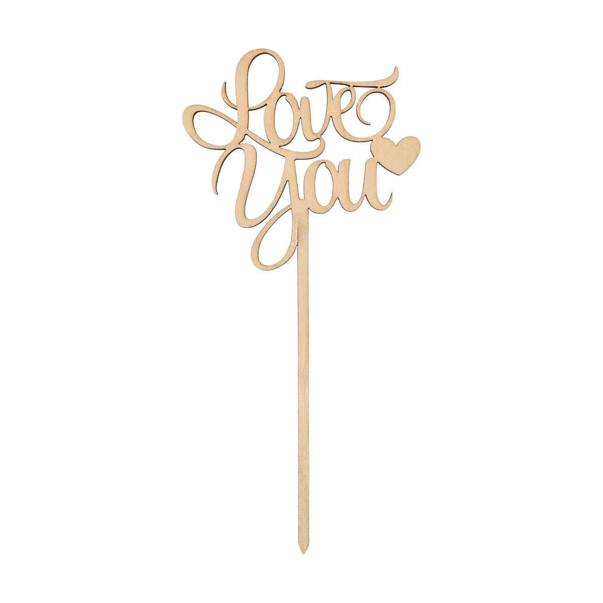 Заготівка з фанери Топер, 100814 ArtBober