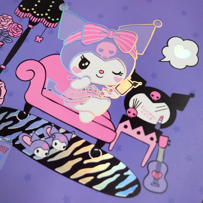 Дисплей-книга, А4, 20 файлов, HK-1, HK25-249-1 4