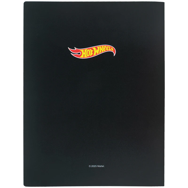 Дисплей-книга, А4, 20 файлов, HW, HW25-249 3