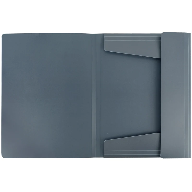 Папка на резинке А4, AT, AT25-247 1