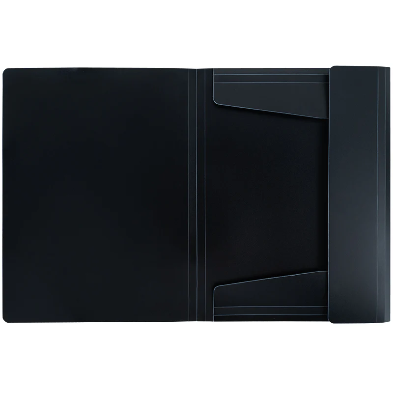 Папка на резинке А4, BC, BC25-247 1