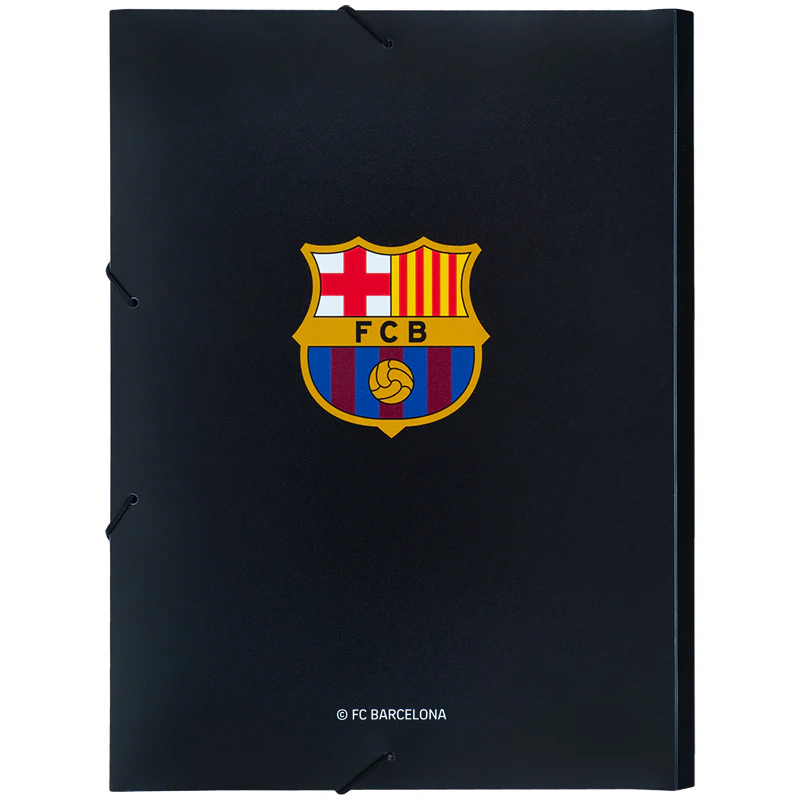 Папка на резинке А4, BC, BC25-247 2