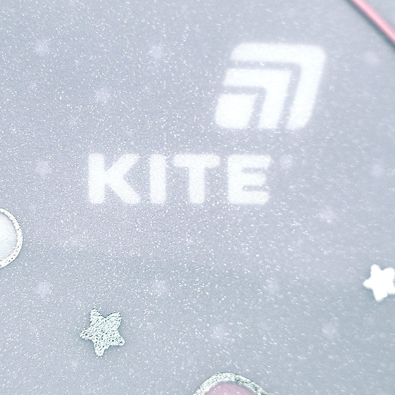 Папка на резинке А4, HK-3, HK25-247-3 4