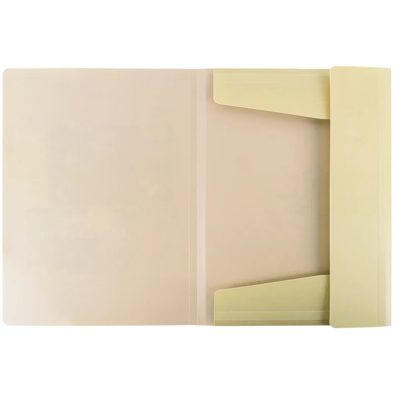 Папка на резинке А4, HP, HP25-247 1