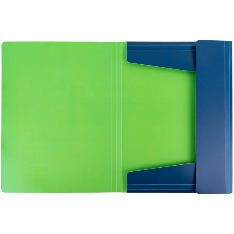 Папка на резинке А4, HW, HW25-247 1