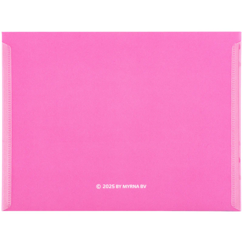 Папка на кнопке А5, SP, SP25-245 1