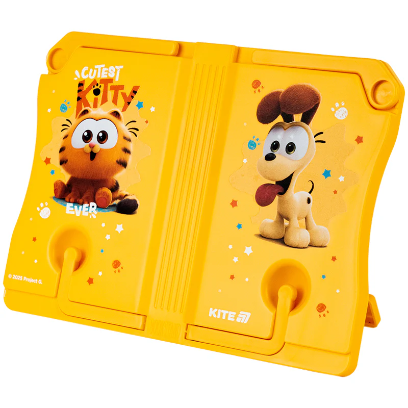 Подставка для книг, пластиковая GF, GF25-391 1