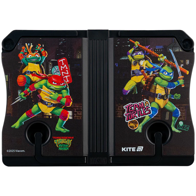 Подставка для книг, пластиковая NT, NT25-391