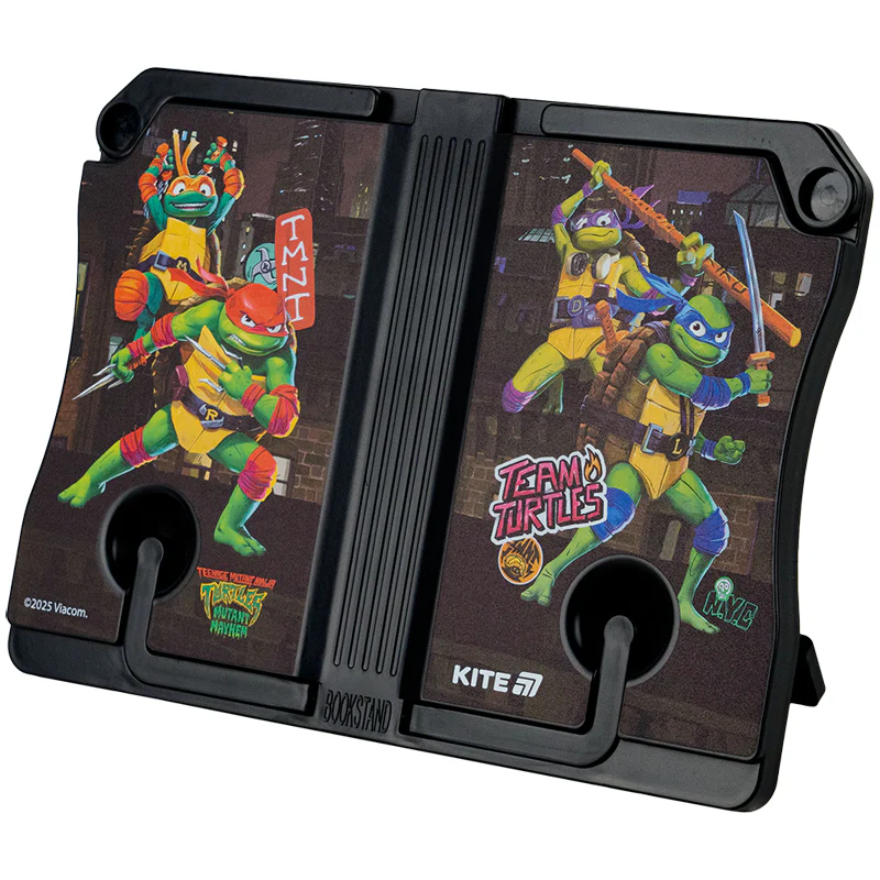 Подставка для книг, пластиковая NT, NT25-391 1