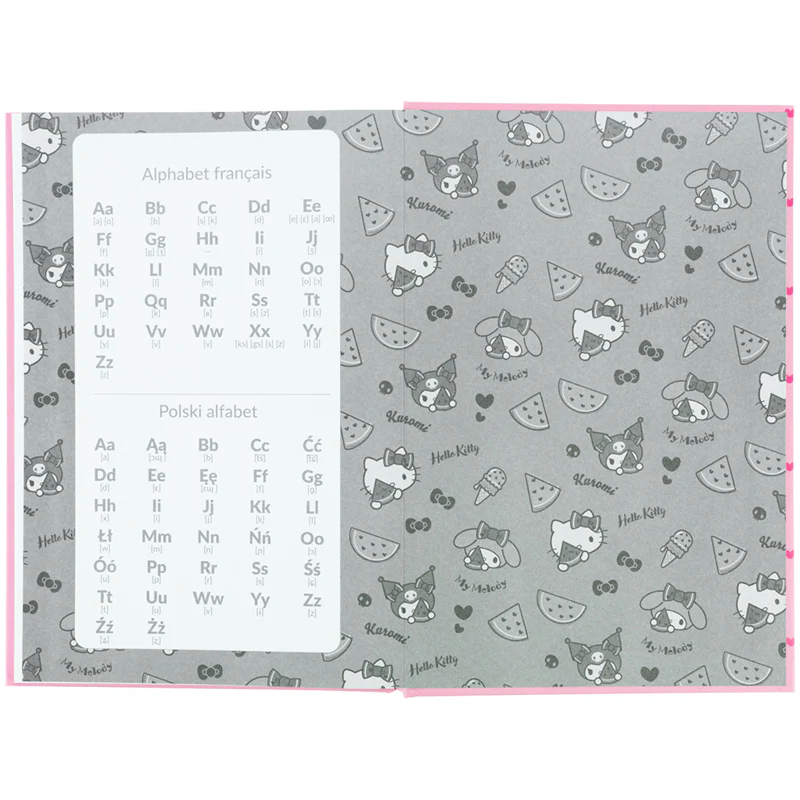 Словник з іноземної мови, 60 арк., HK, HK26-407 7