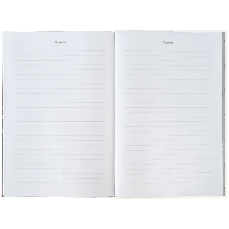 Словник з іноземної мови, 60 арк., HP, HP26-407 6