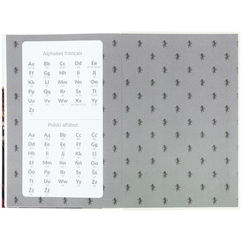 Словник з іноземної мови, 60 арк., HP, HP26-407 7